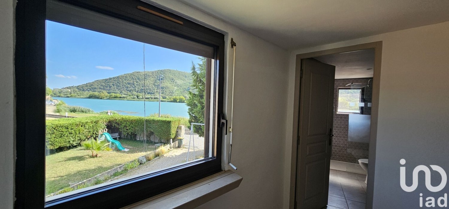 2 غرف نوم منزل في Sablons, France رقم 333144