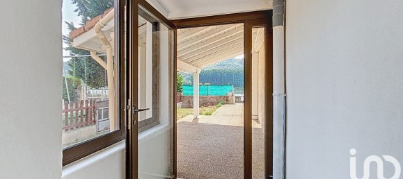 2 غرف نوم منزل في Sablons, France رقم 333144 5