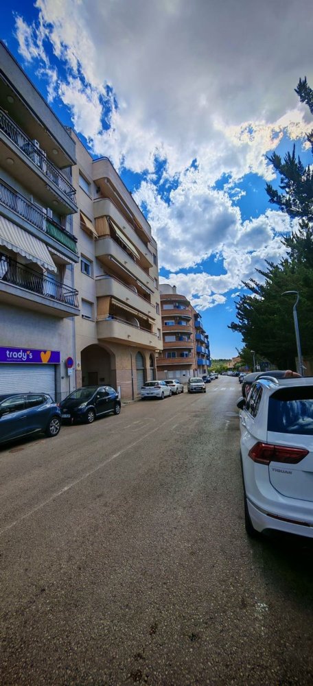 3 bedrooms Apartment in El Vendrell, Spain No. 235581