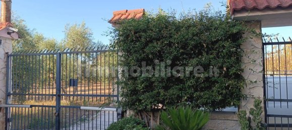 6 Schlafzimmer Villa in Bitonto, Italy, Nr. 353261 10
