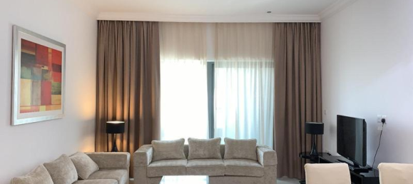 Apartamento de 2 dormitorios en Business Bay, UAE No. 44460 13