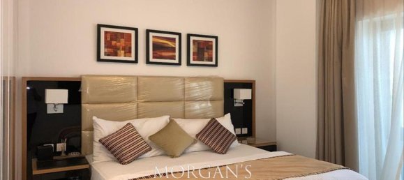 Apartamento de 2 dormitorios en Business Bay, UAE No. 44460 48