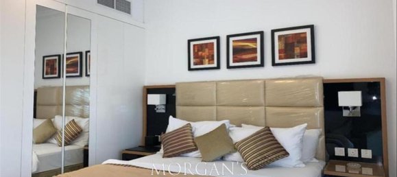 Apartamento de 2 dormitorios en Business Bay, UAE No. 44460 46