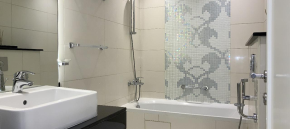 Apartamento de 2 dormitorios en Business Bay, UAE No. 44460 21