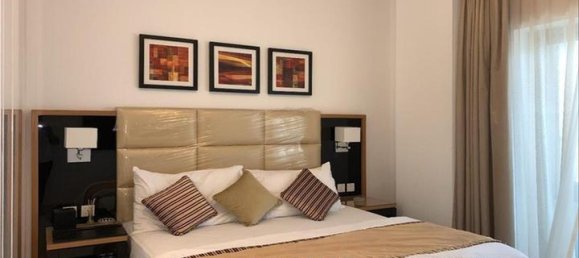 Apartamento de 2 dormitorios en Business Bay, UAE No. 44460 8