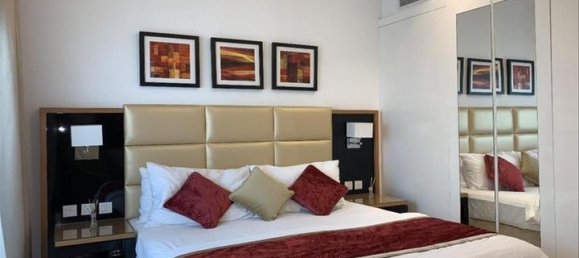 Apartamento de 2 dormitorios en Business Bay, UAE No. 44460 9