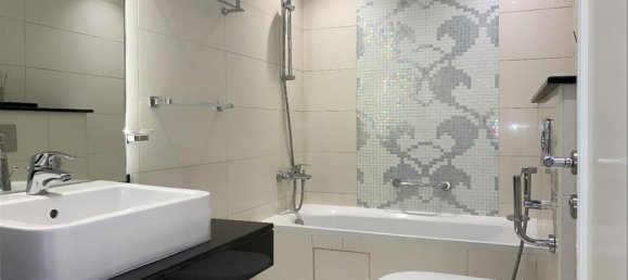 Apartamento de 2 dormitorios en Business Bay, UAE No. 44460 39