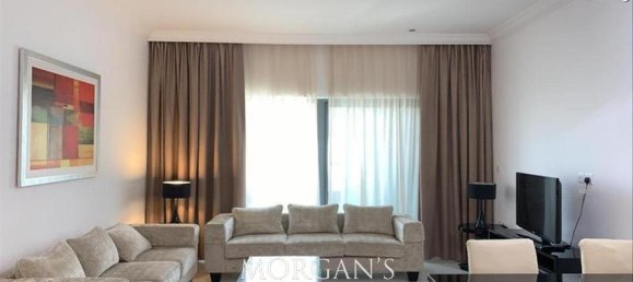 Apartamento de 2 dormitorios en Business Bay, UAE No. 44460 42