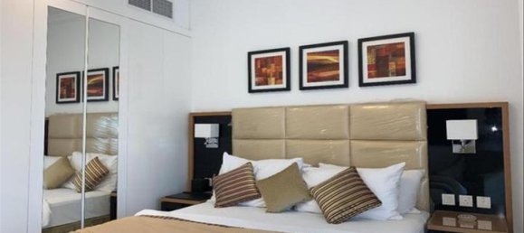 Apartamento de 2 dormitorios en Business Bay, UAE No. 44460 6