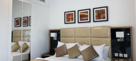 Apartamento de 2 dormitorios en Business Bay, UAE No. 44460 17