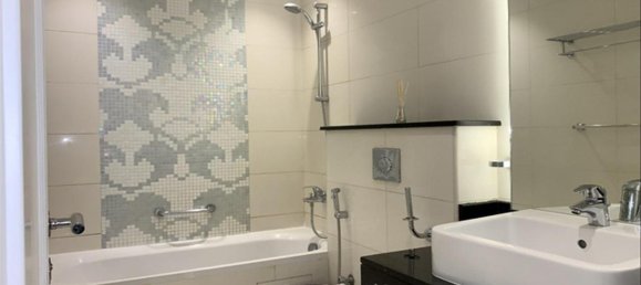 Apartamento de 2 dormitorios en Business Bay, UAE No. 44460 40