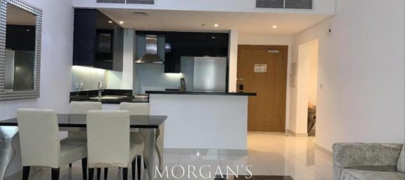 Apartamento de 2 dormitorios en Business Bay, UAE No. 44460 43