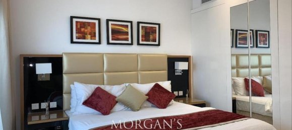 Apartamento de 2 dormitorios en Business Bay, UAE No. 44460 49