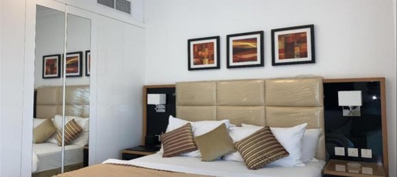 Apartamento de 2 dormitorios en Business Bay, UAE No. 44460 35