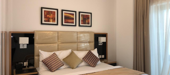 Apartamento de 2 dormitorios en Business Bay, UAE No. 44460 19