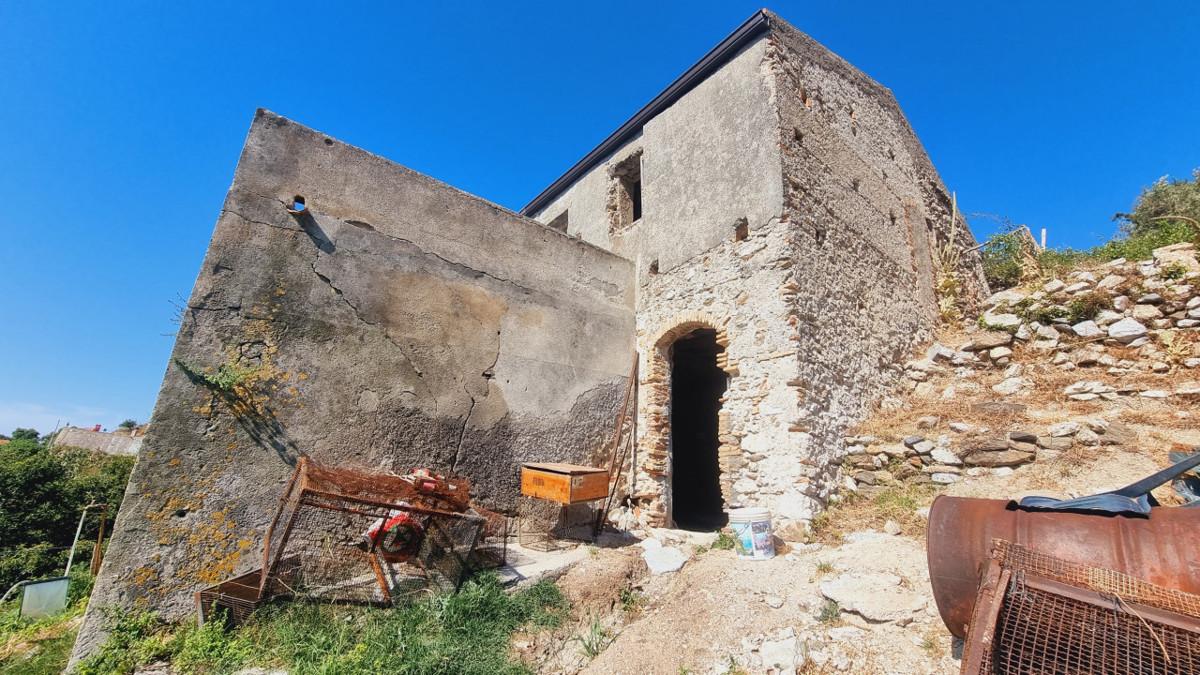 Studio in Santa Lucia del Mela, Italy, Nr. 122903