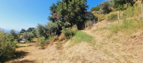 Studio in Santa Lucia del Mela, Italy, Nr. 122903 9