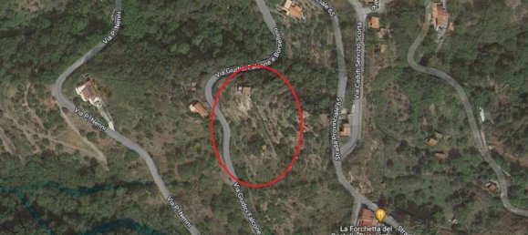 Studio in Santa Lucia del Mela, Italy, Nr. 122903 13