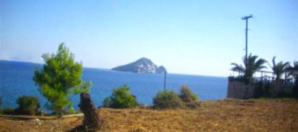 Отель, гостиница в Закинтос, Греция № 795 6