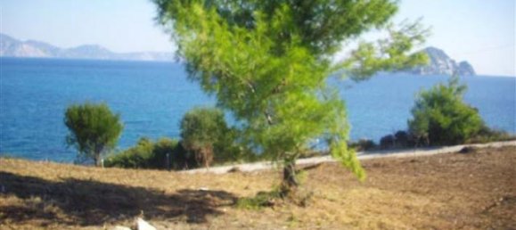 Отель, гостиница в Закинтос, Греция № 795 2