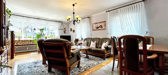 Здание с 4 спальнями в Эннепе-Рур, Германия № 364485 2