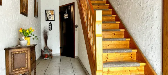 Здание с 4 спальнями в Эннепе-Рур, Германия № 364485 8