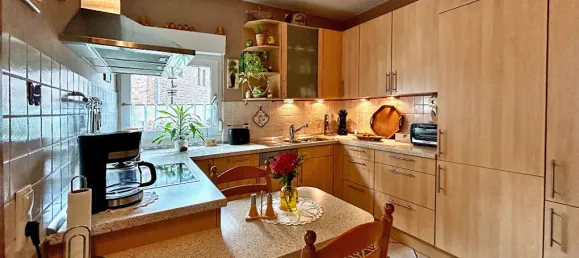 Здание с 4 спальнями в Эннепе-Рур, Германия № 364485 4