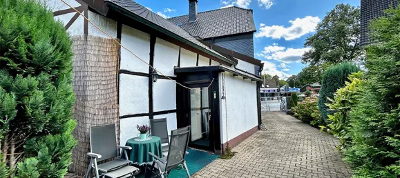 Здание с 4 спальнями в Эннепе-Рур, Германия № 364485 10