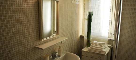 2 rooms Apartment in Aulla, Italy No. 47616 8