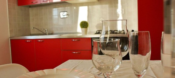 2 rooms Apartment in Aulla, Italy No. 47616 2