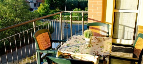 2 rooms Apartment in Aulla, Italy No. 47616 15