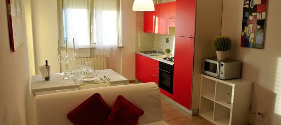 2 rooms Apartment in Aulla, Italy No. 47616 5