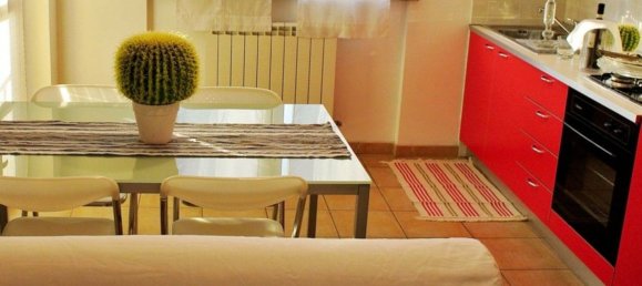 2 rooms Apartment in Aulla, Italy No. 47616 4