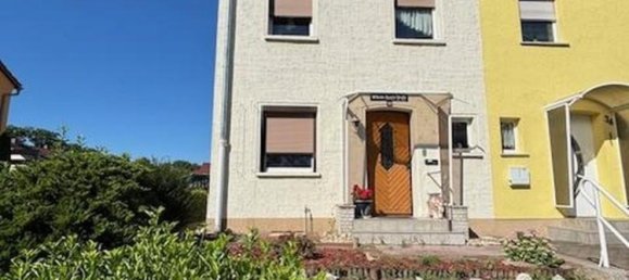 4غرفة تاون هاوس في Riesa, Germany رقم 338354 2