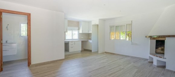 4 غرف نوم منزل في Alicante, Spain رقم 134538 3