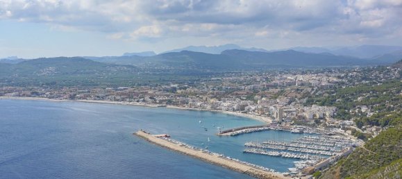 4 غرف نوم منزل في Alicante, Spain رقم 134538 23