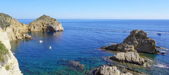 4 غرف نوم منزل في Alicante, Spain رقم 134538 24