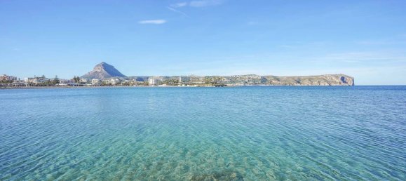 4 غرف نوم منزل في Alicante, Spain رقم 134538 27