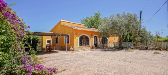 4 غرف نوم منزل في Alicante, Spain رقم 134538 29