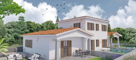 3-Zimmer Villa in Budoni, Italy, Nr. 24050 3