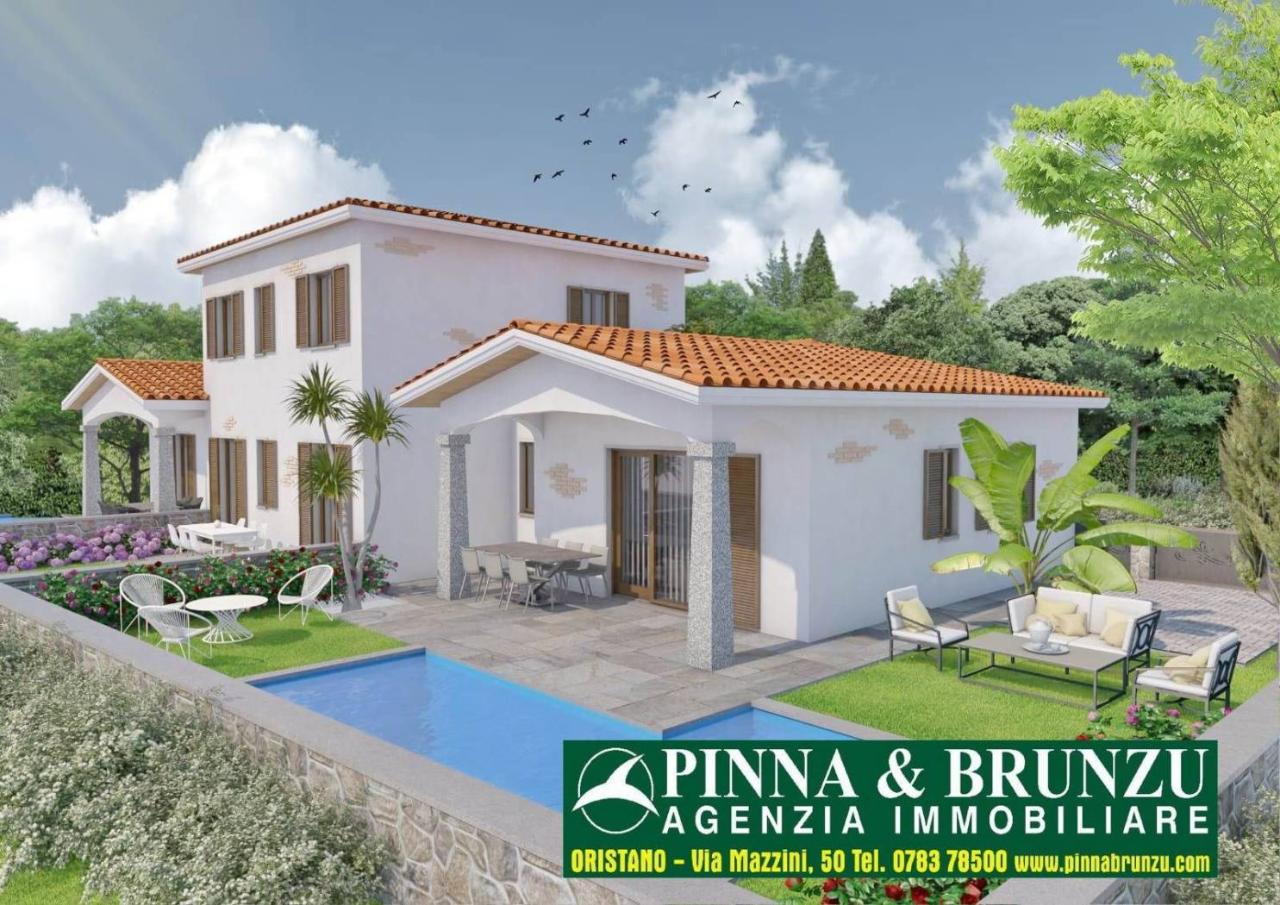 3-Zimmer Villa in Budoni, Italy, Nr. 24050