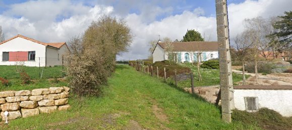 Grundstück in Vienne, France 607m², Nr. 364133 7