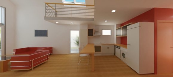 Grundstück in Vienne, France 607m², Nr. 364133 6