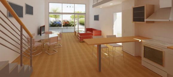 Grundstück in Vienne, France 607m², Nr. 364133 4