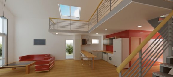 Grundstück in Vienne, France 607m², Nr. 364133 5