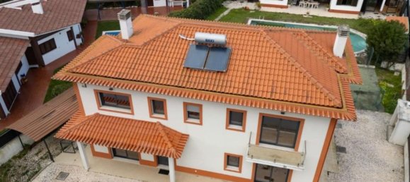 10 chambres house à vendre à Corroios, Seixal, Setubal, Portugal № 110283 2