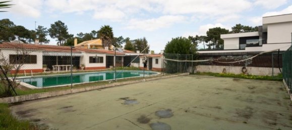 10 chambres house à vendre à Corroios, Seixal, Setubal, Portugal № 110283 17