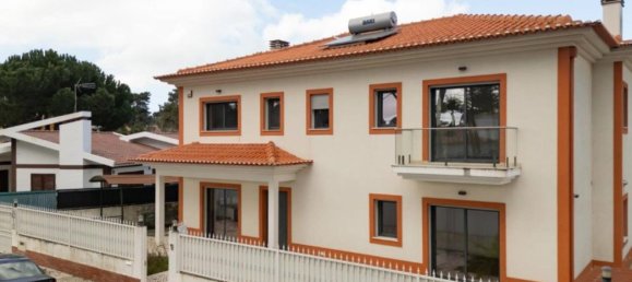 10 chambres house à vendre à Corroios, Seixal, Setubal, Portugal № 110283 11