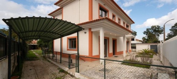 10 chambres house à vendre à Corroios, Seixal, Setubal, Portugal № 110283 13