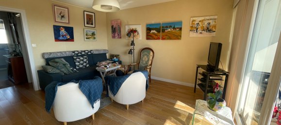 2 bedrooms Apartment in Vannes, France No. 205343 2